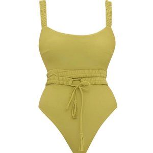 Brand-New Andrea Iyamah Antii One-Piece